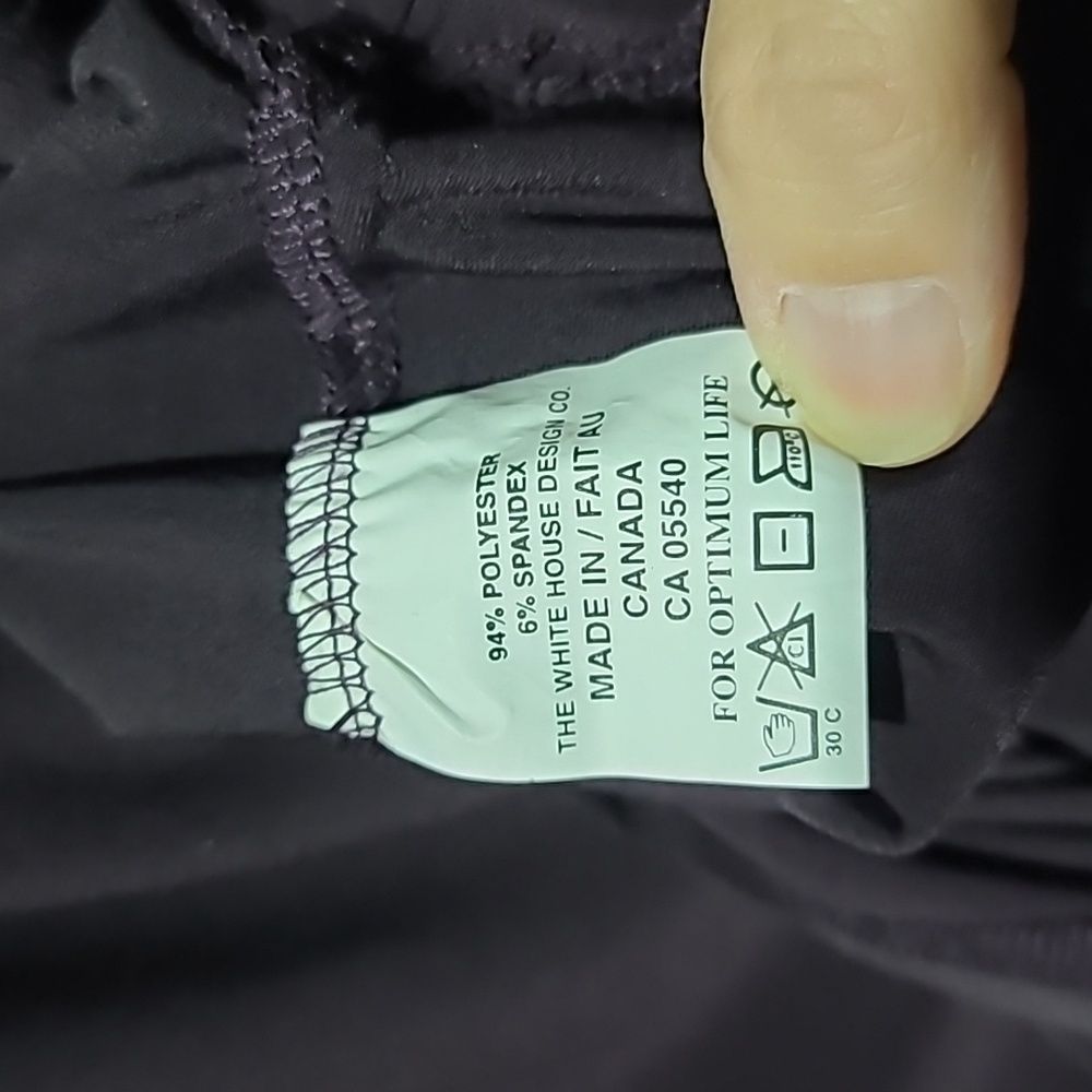 Sympli Single Button Jacket/Cardigan - image 8